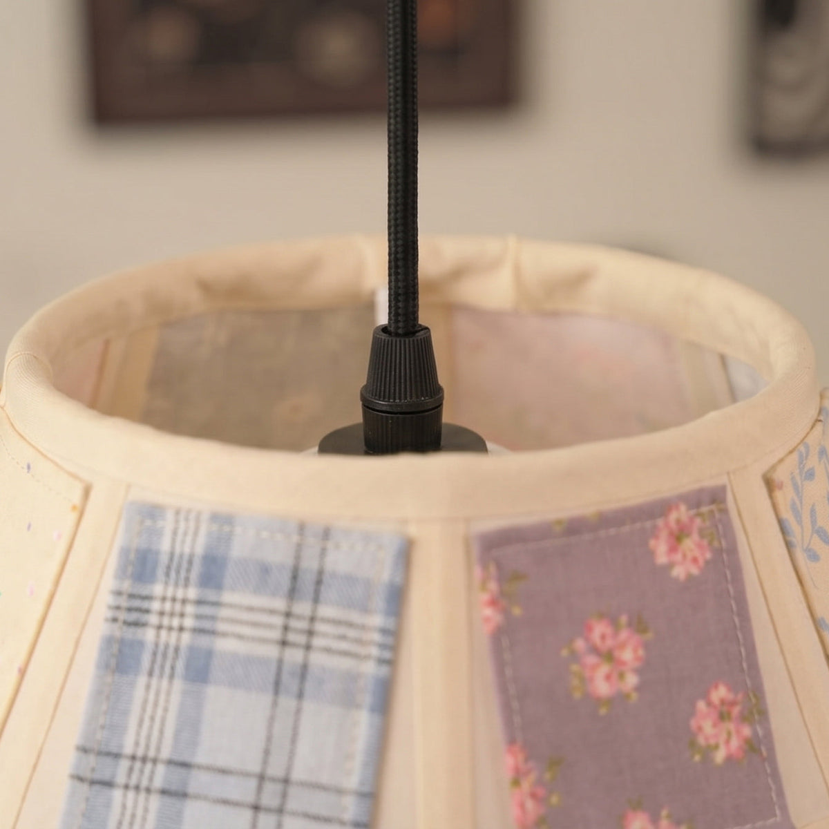 Viraivielle Pendant Light