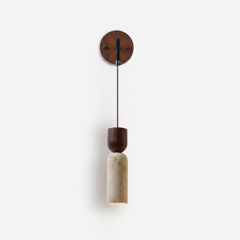 Teriarelia Wall Lamp