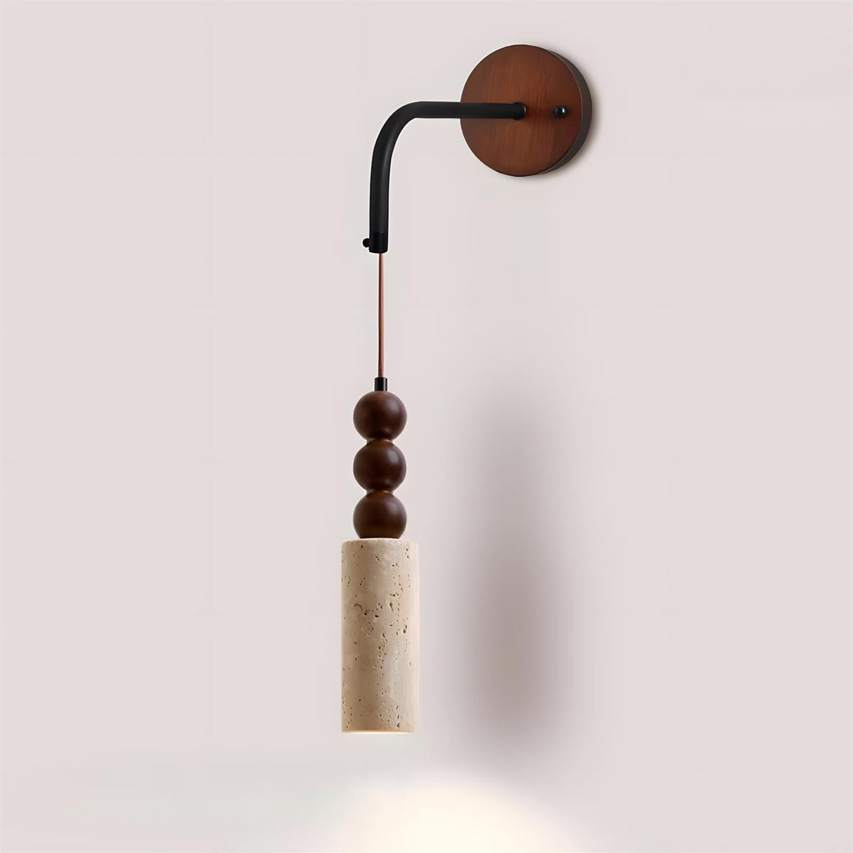 Teriarelia Wall Lamp