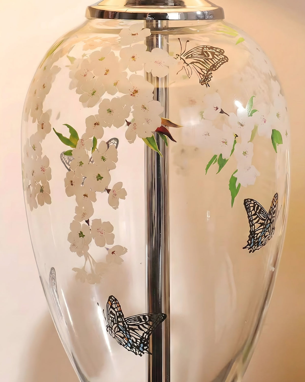 Terierira Table Lamp