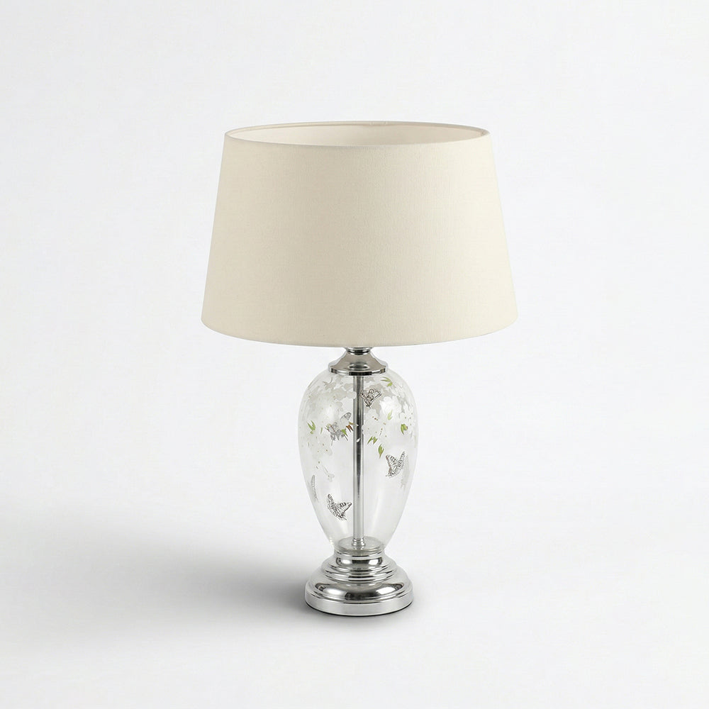 Terierira Table Lamp