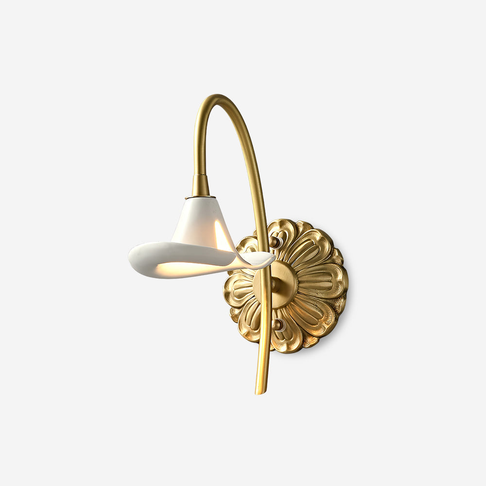 Rivaette Wall Lamp