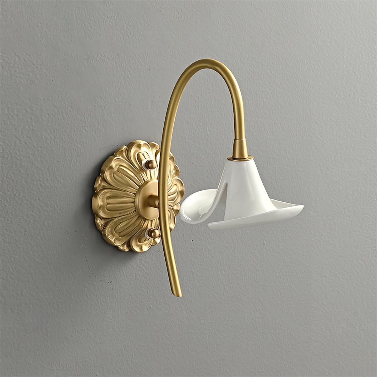 Rivaette Wall Lamp