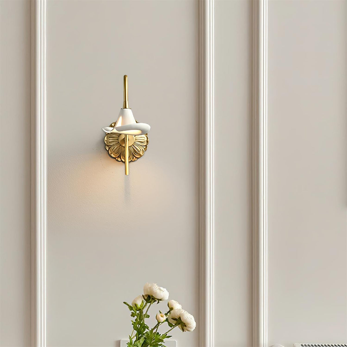 Rivaette Wall Lamp