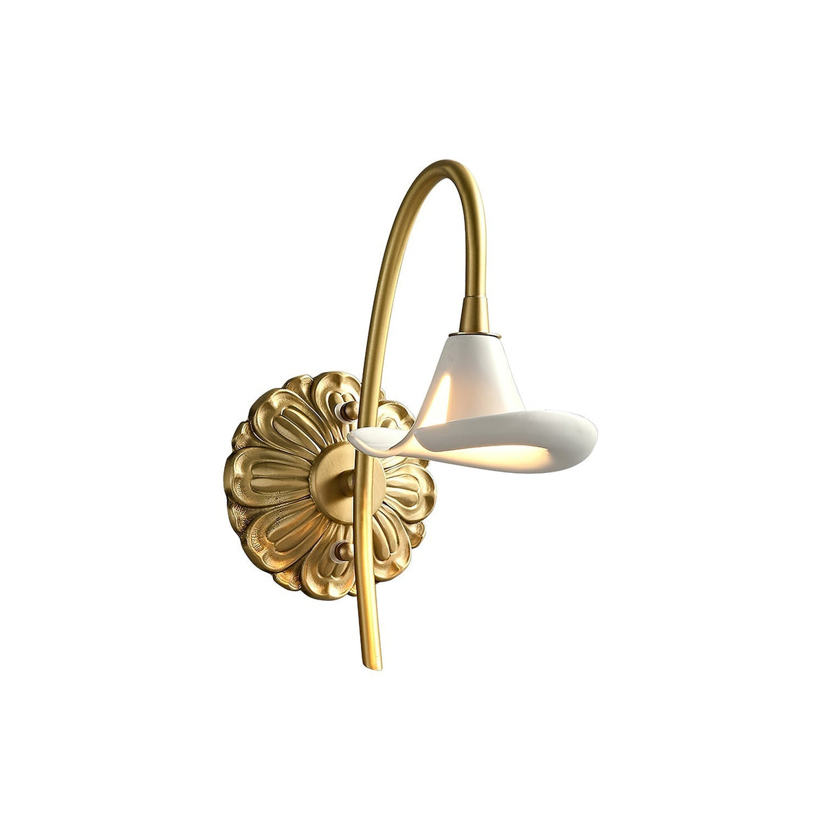 Rivaette Wall Lamp