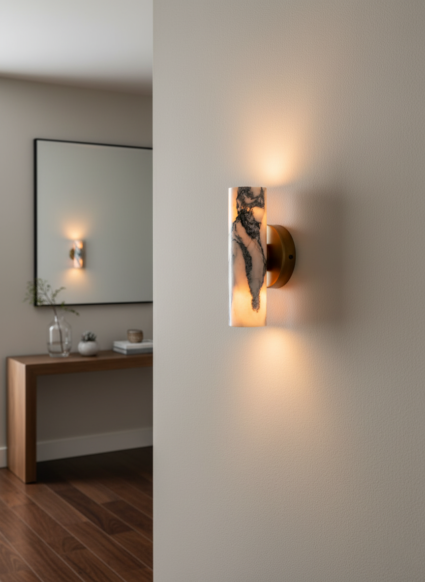 Marbelle Calla Wall Lamp