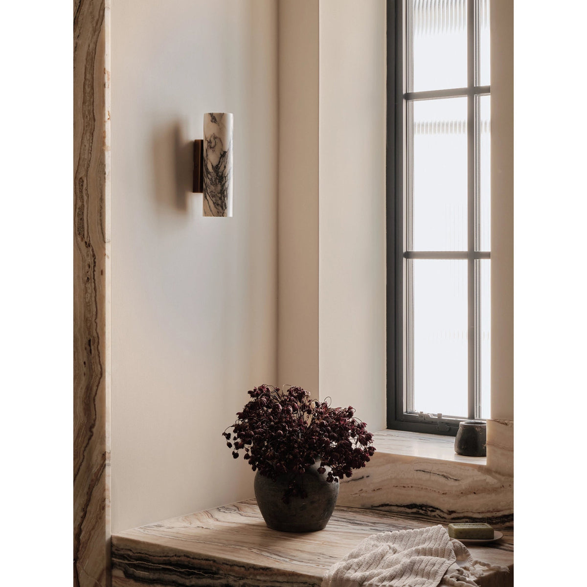 Marbelle Calla Wall Lamp