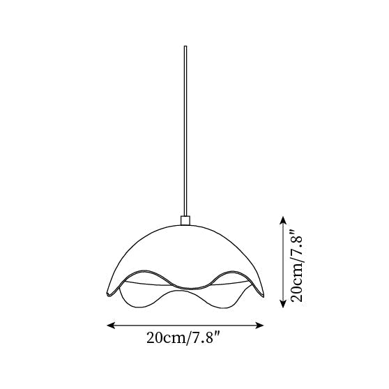 Velerira Pendant Lamp
