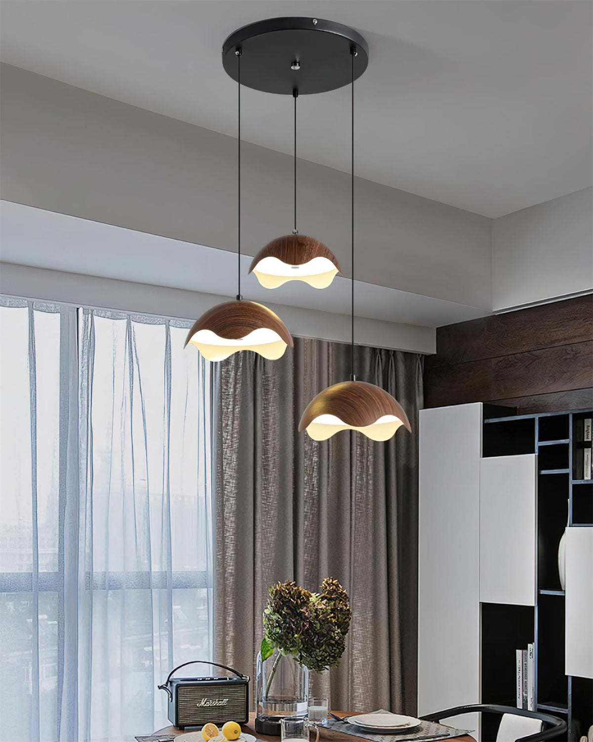 Velerira Pendant Lamp