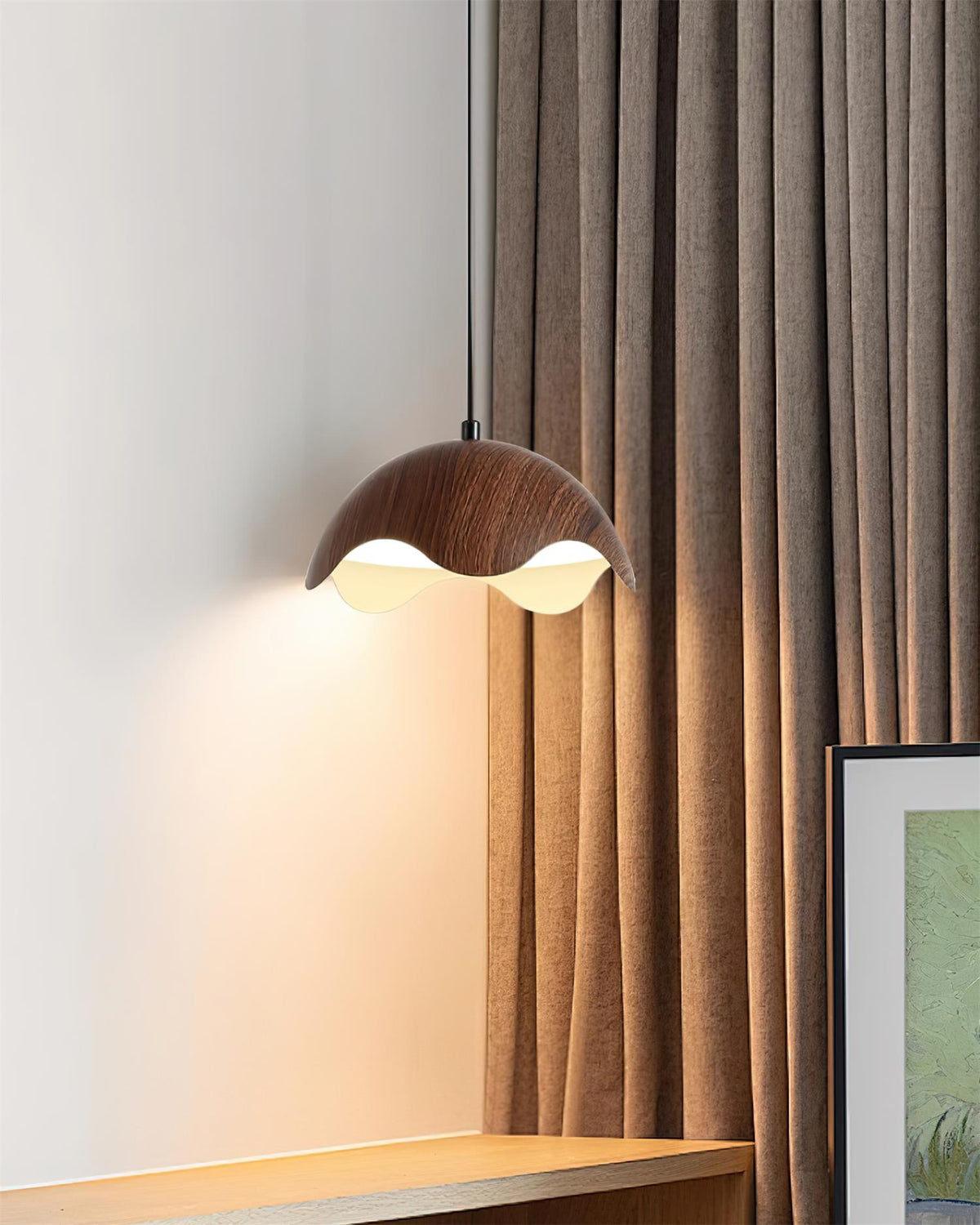 Velerira Pendant Lamp