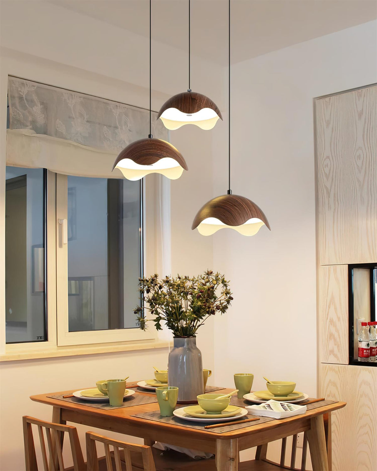 Velerira Pendant Lamp