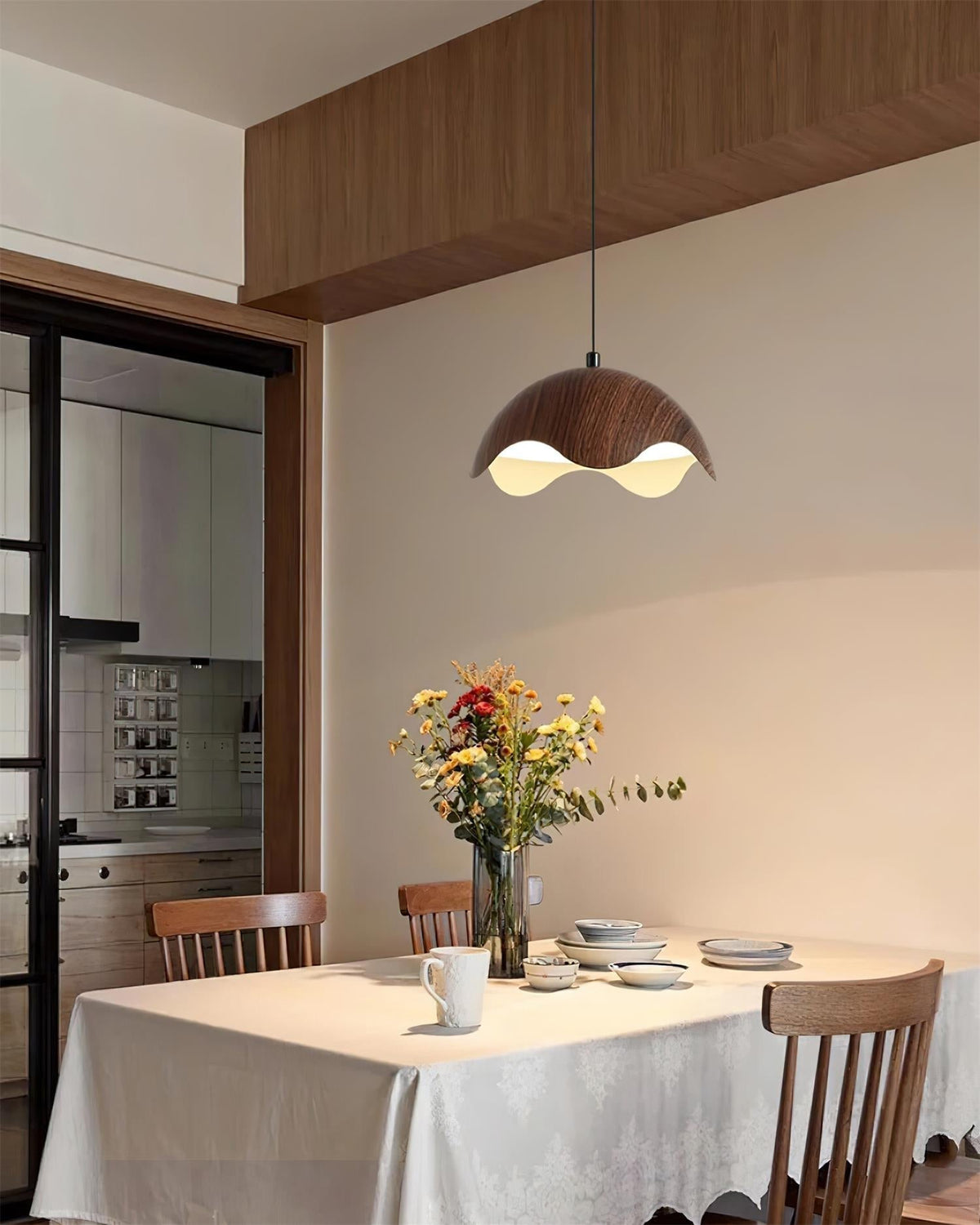 Velerira Pendant Lamp
