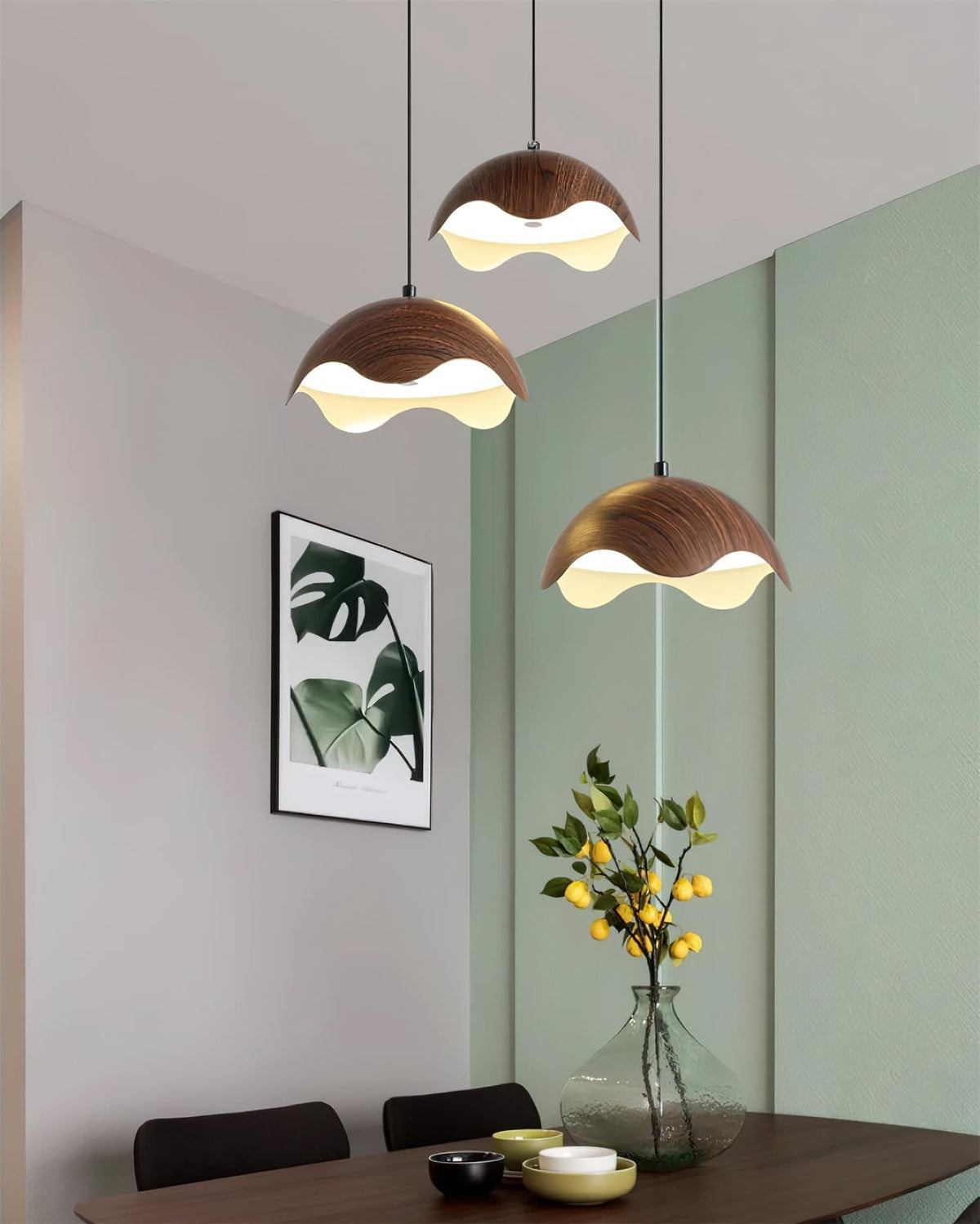 Velerira Pendant Lamp