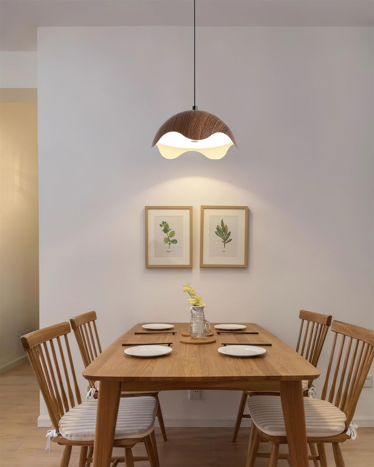 Velerira Pendant Lamp