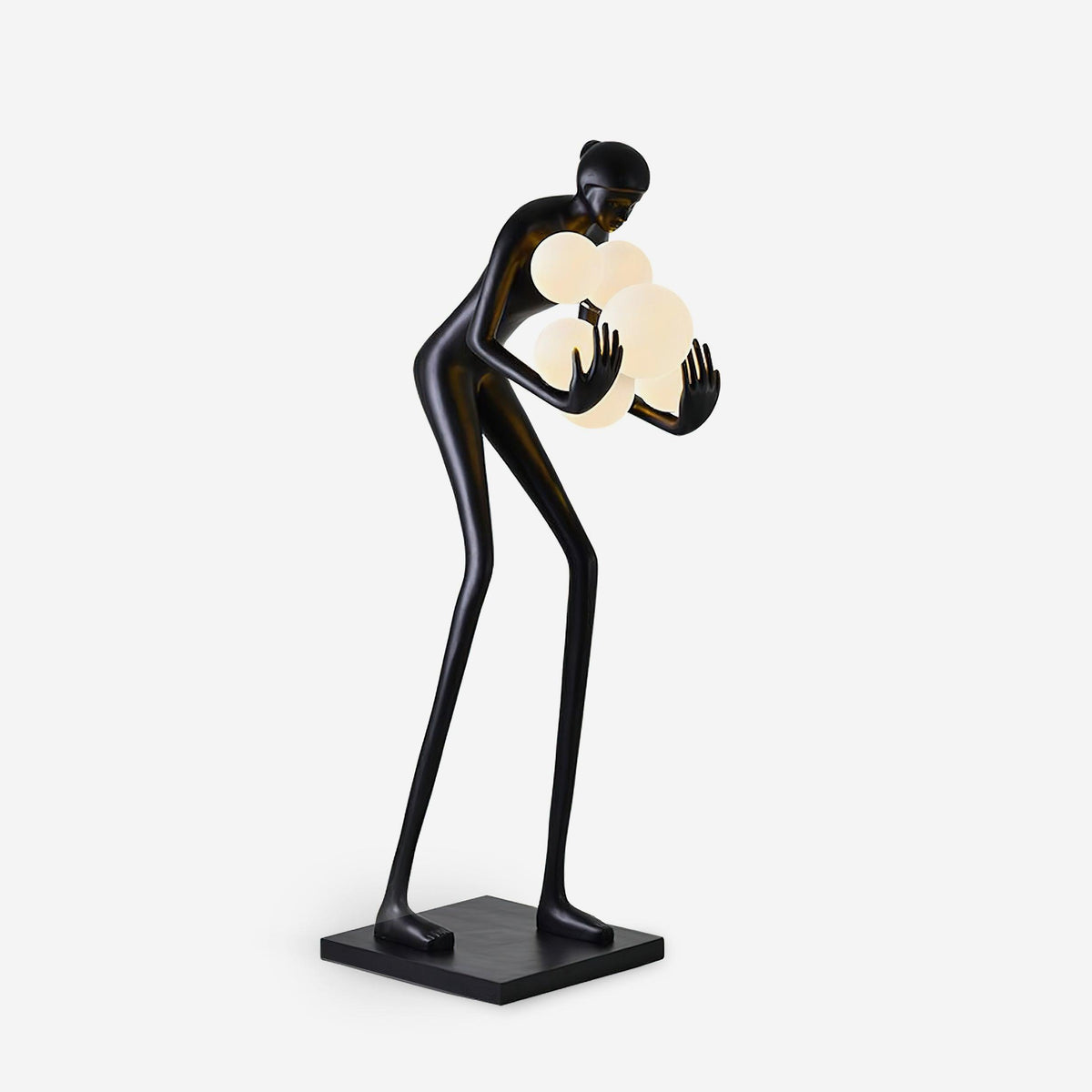 Sorerise Floor Lamp
