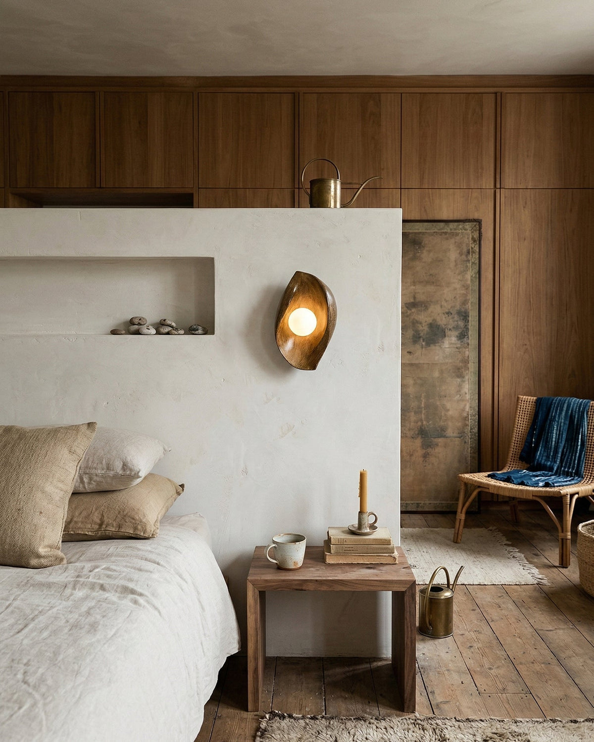 Elairise Wall Lamp