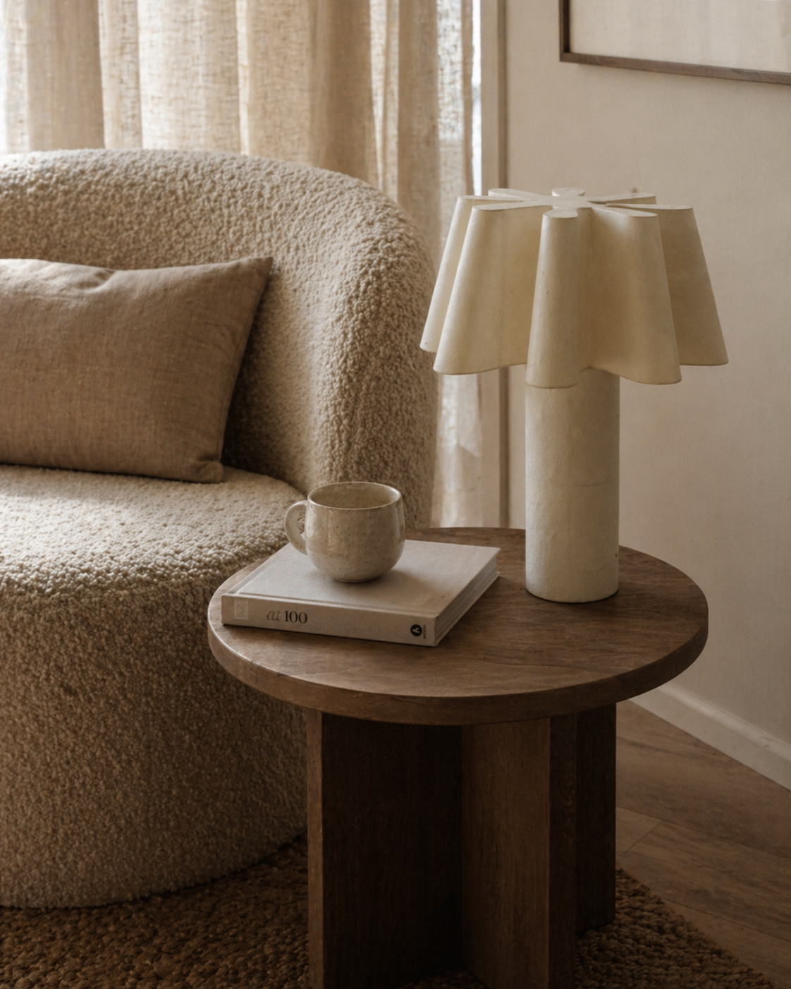 Viraaella Table Light