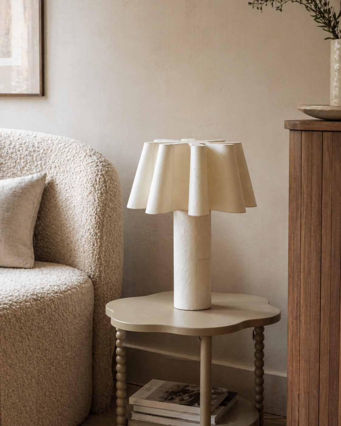 Viraaella Table Light