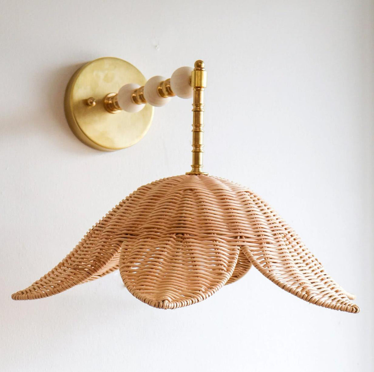 Miralette Wall Sconce