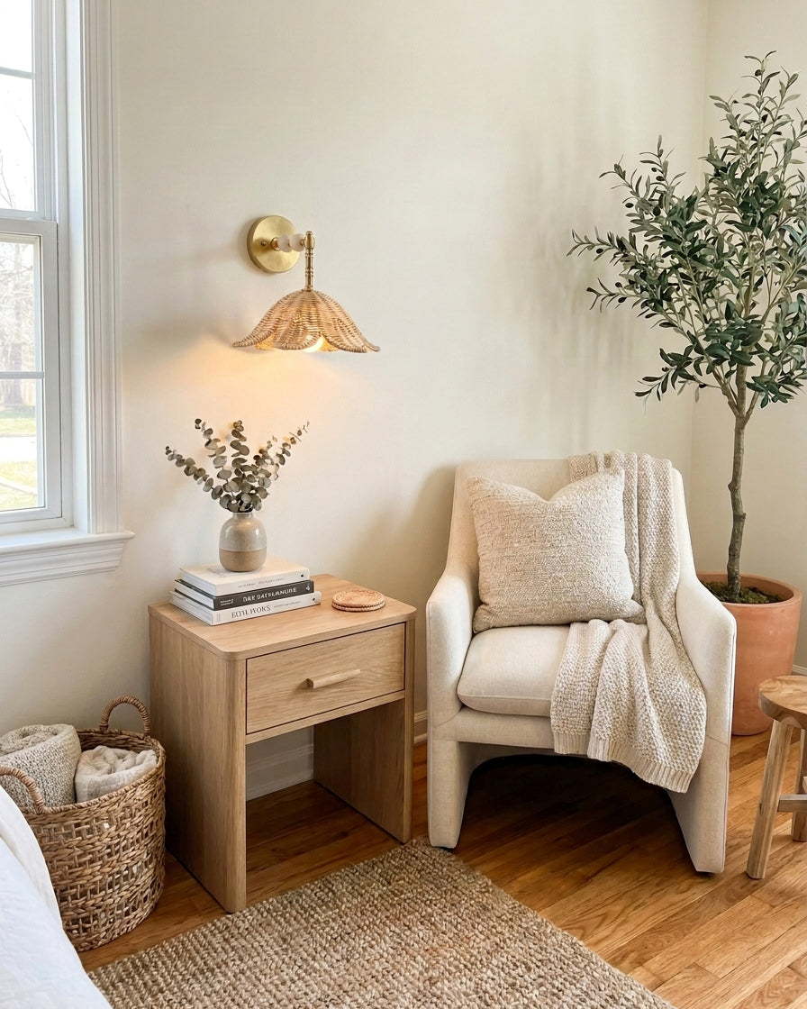 Miralette Wall Sconce
