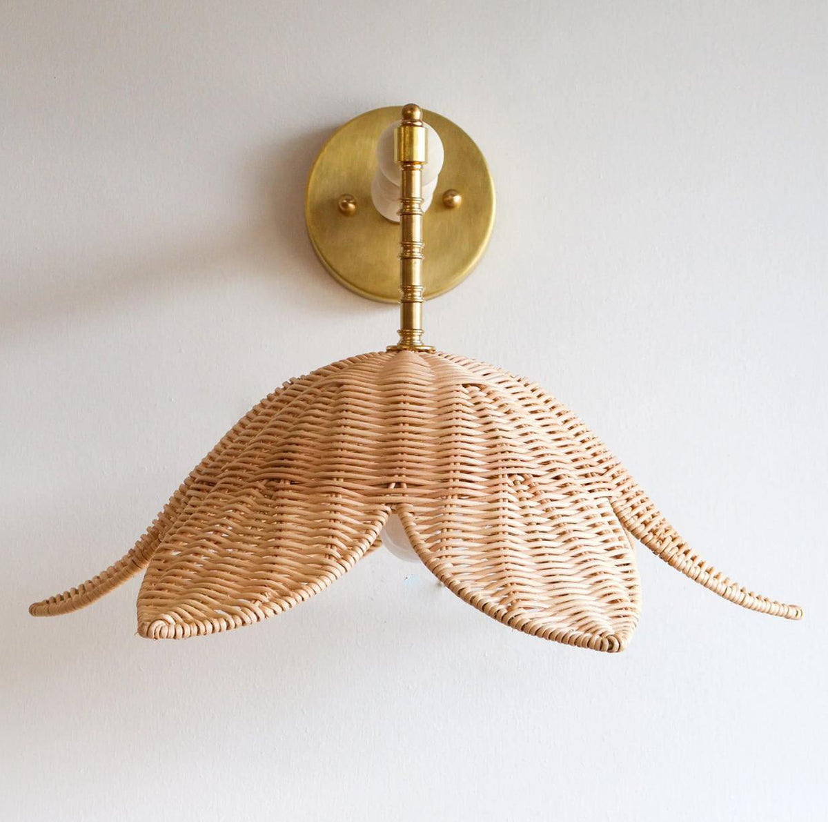 Miralette Wall Sconce