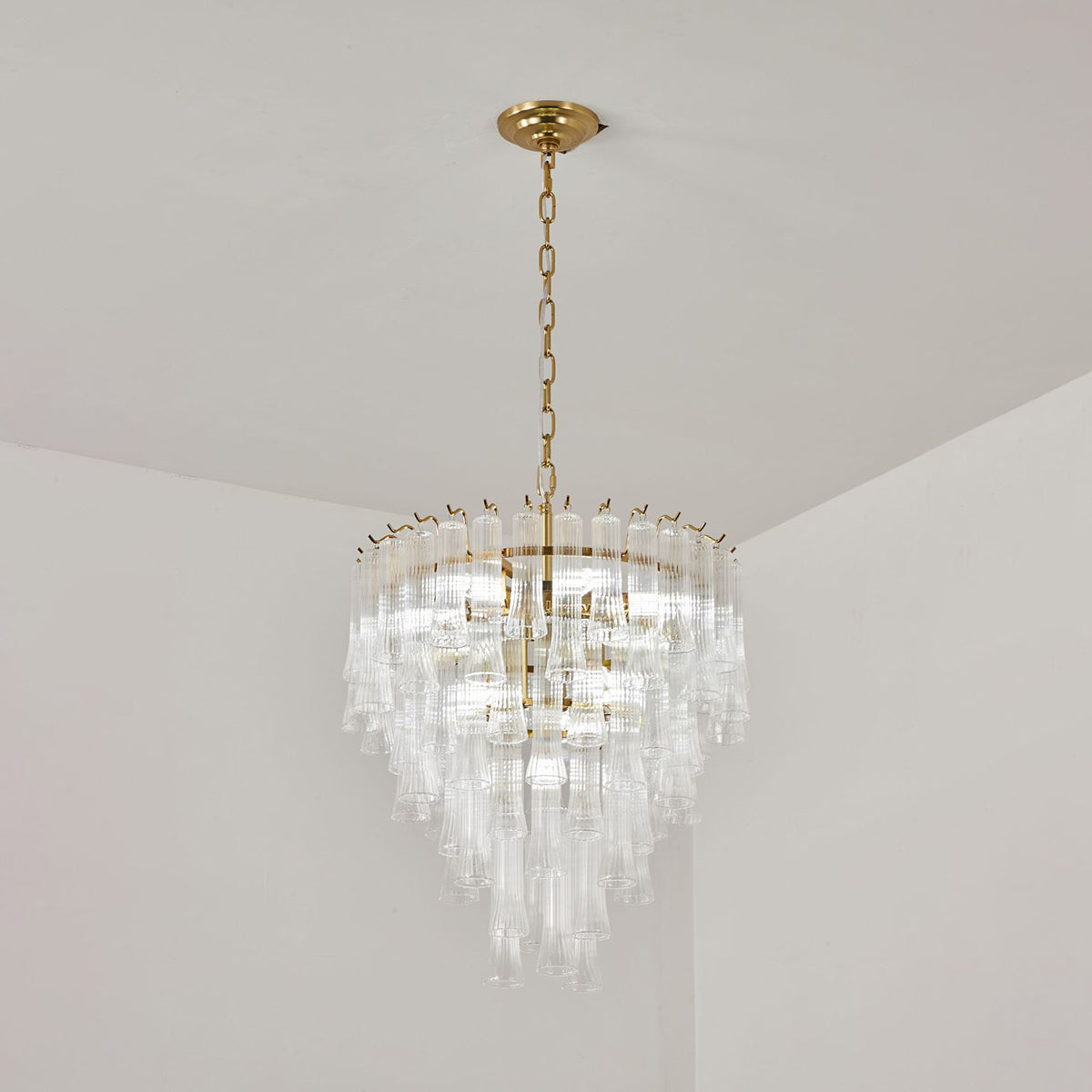 Sedgemont Caltheron Chandelier