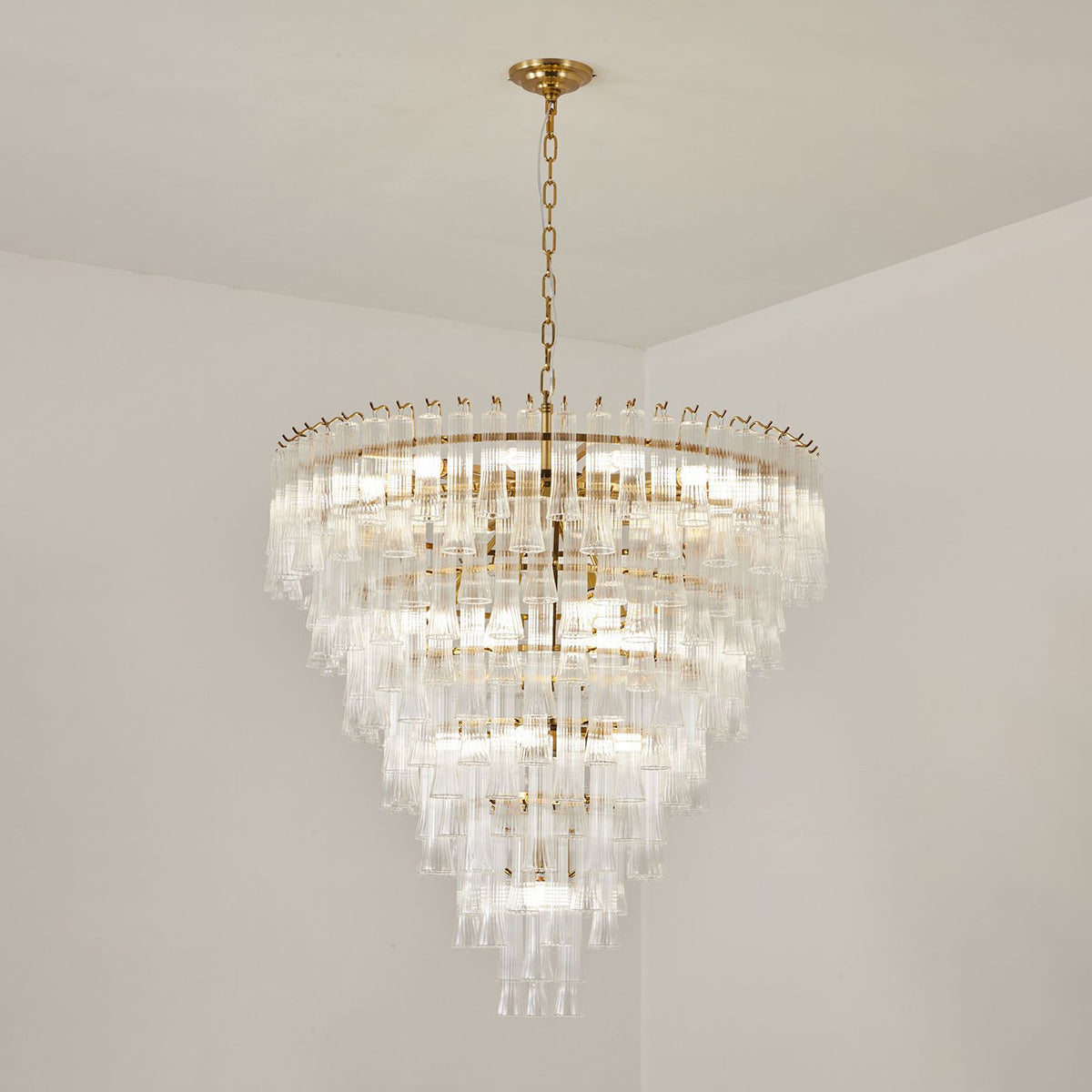Sedgemont Caltheron Chandelier