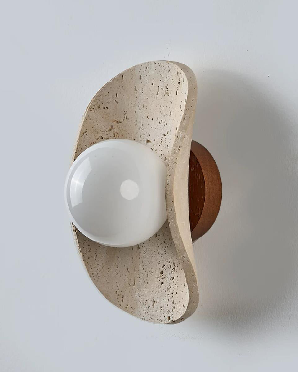 Viraenora Wall Sconce