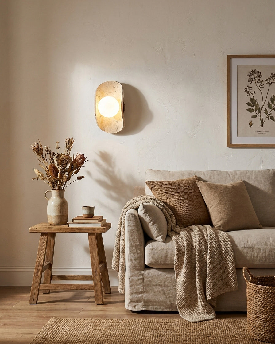 Viraenora Wall Sconce