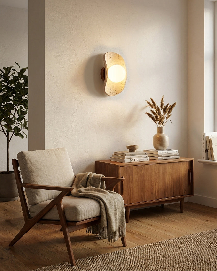 Viraenora Wall Sconce