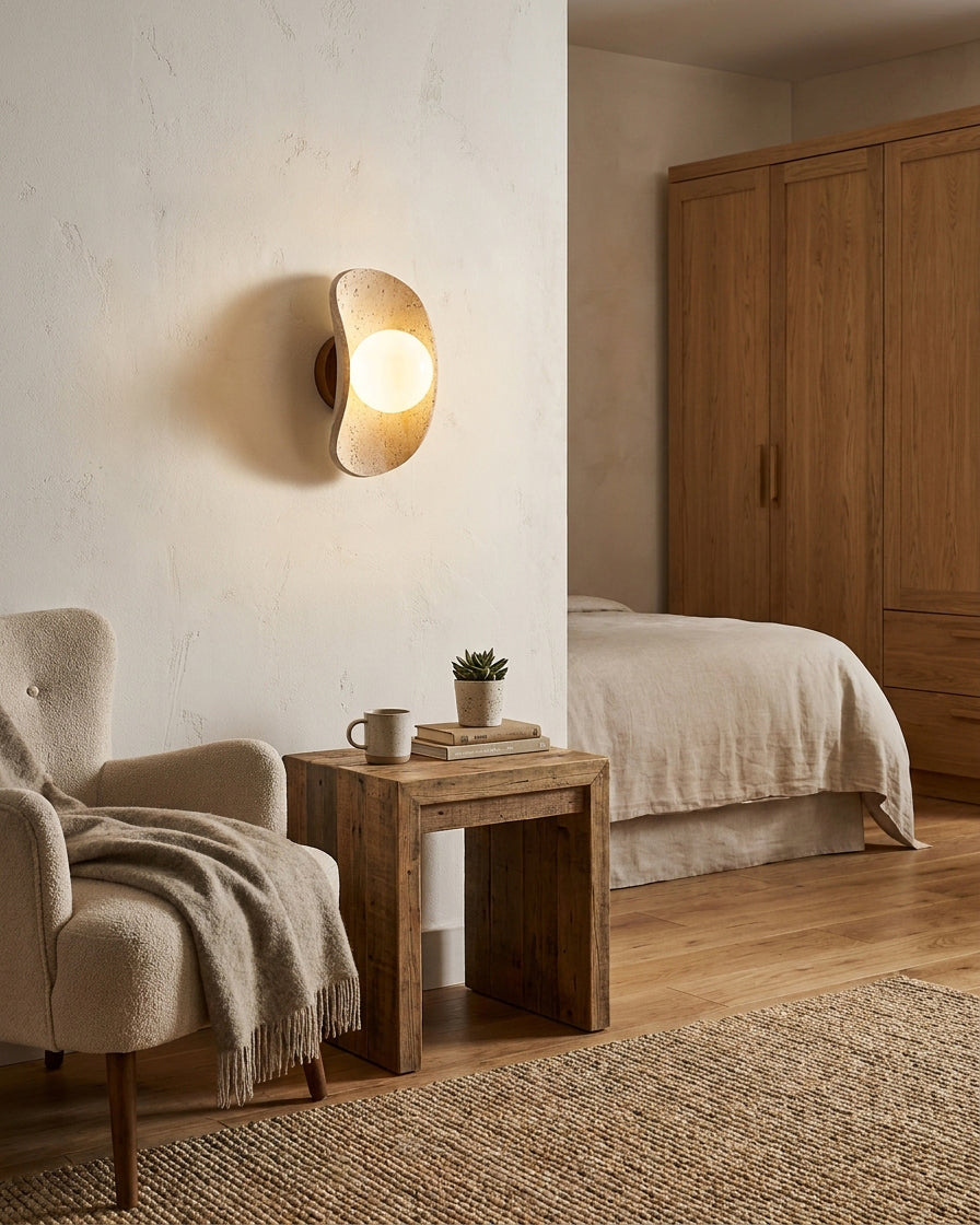 Viraenora Wall Sconce