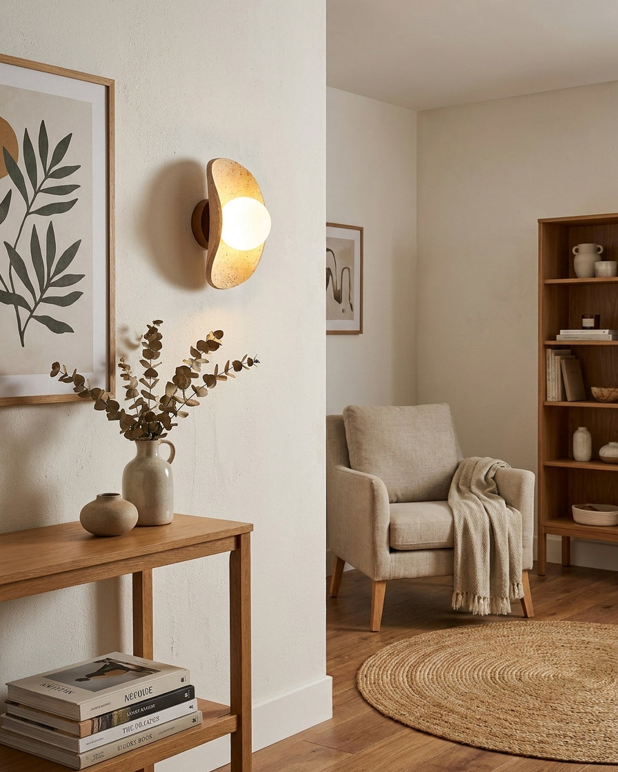 Viraenora Wall Sconce