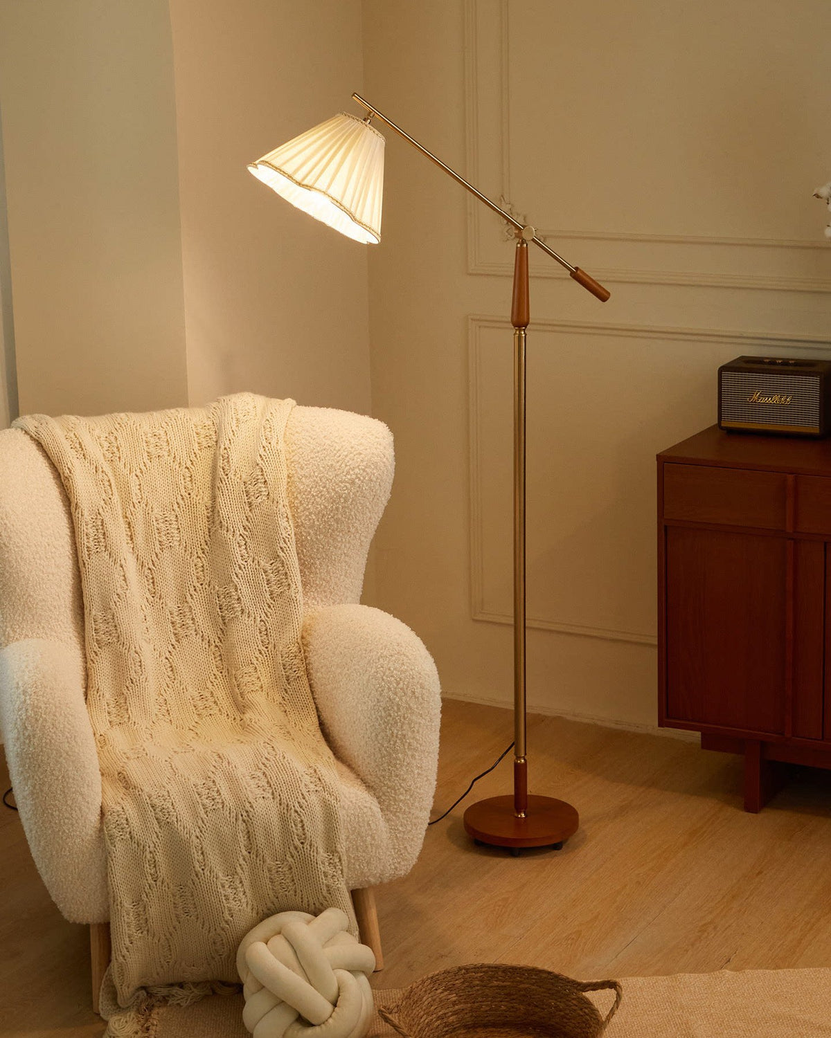 Keldenmont Floor Lamp