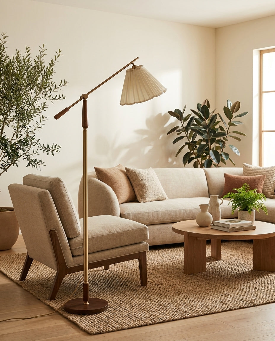 Keldenmont Floor Lamp