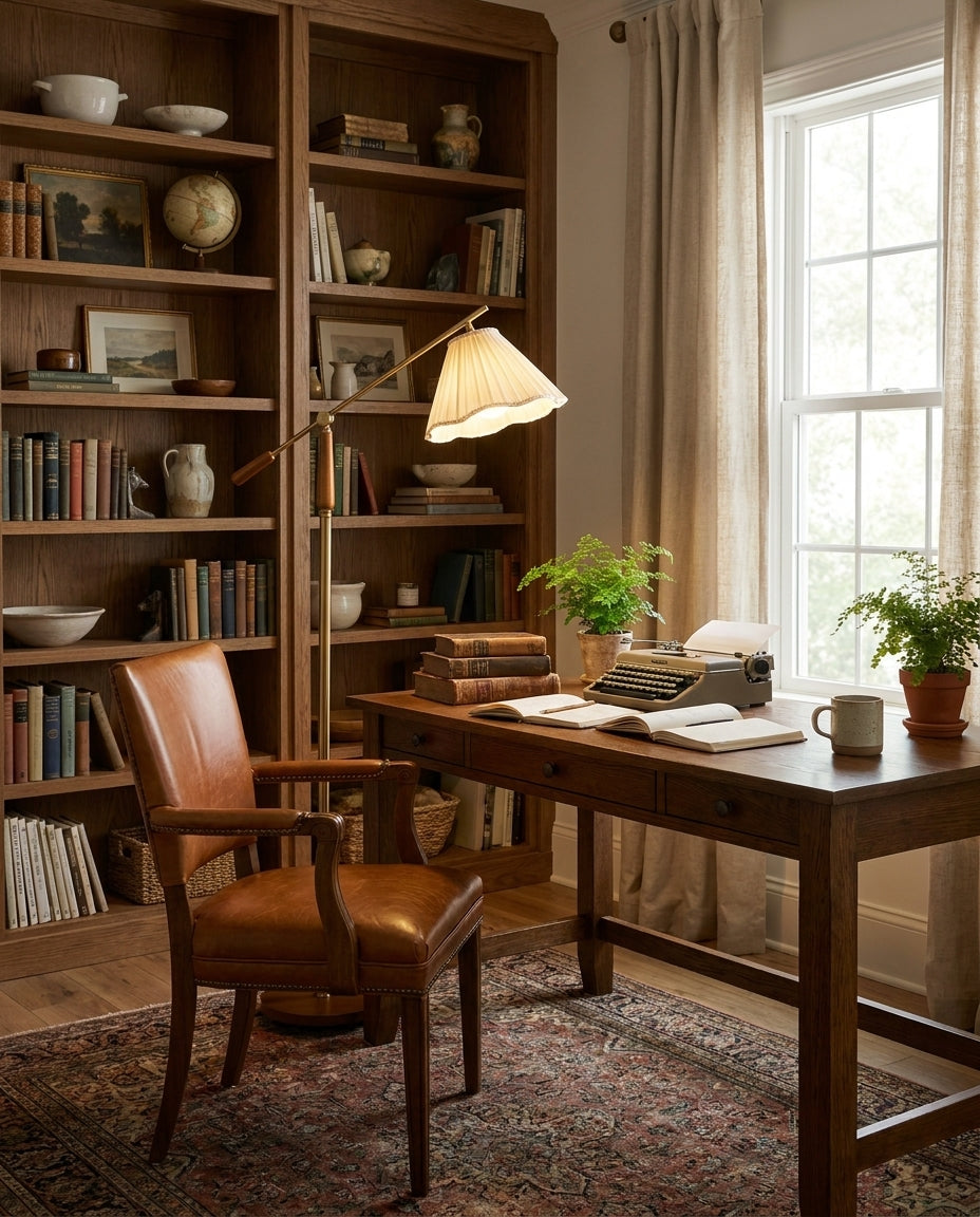 Keldenmont Floor Lamp