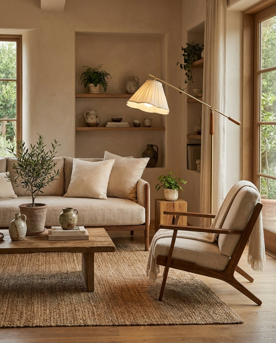 Keldenmont Floor Lamp