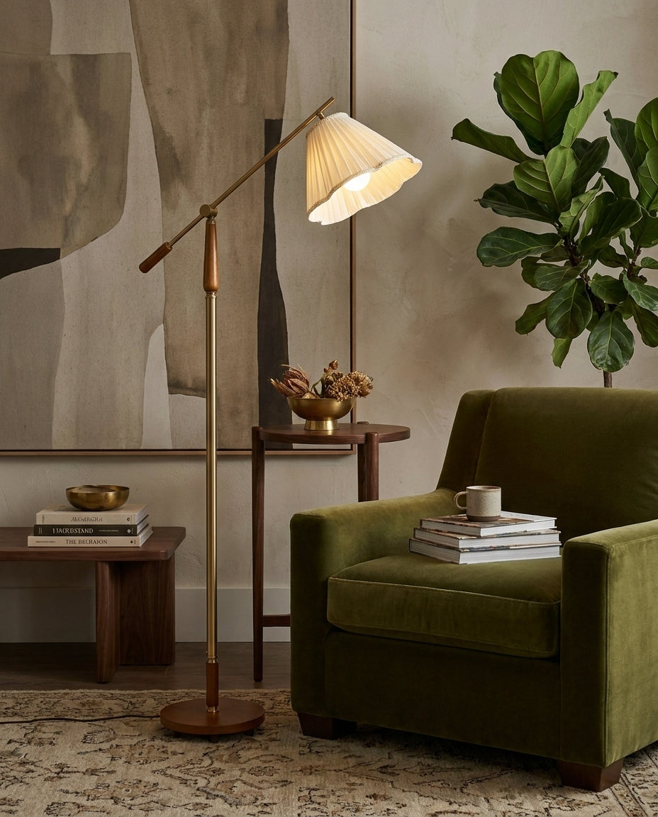 Keldenmont Floor Lamp