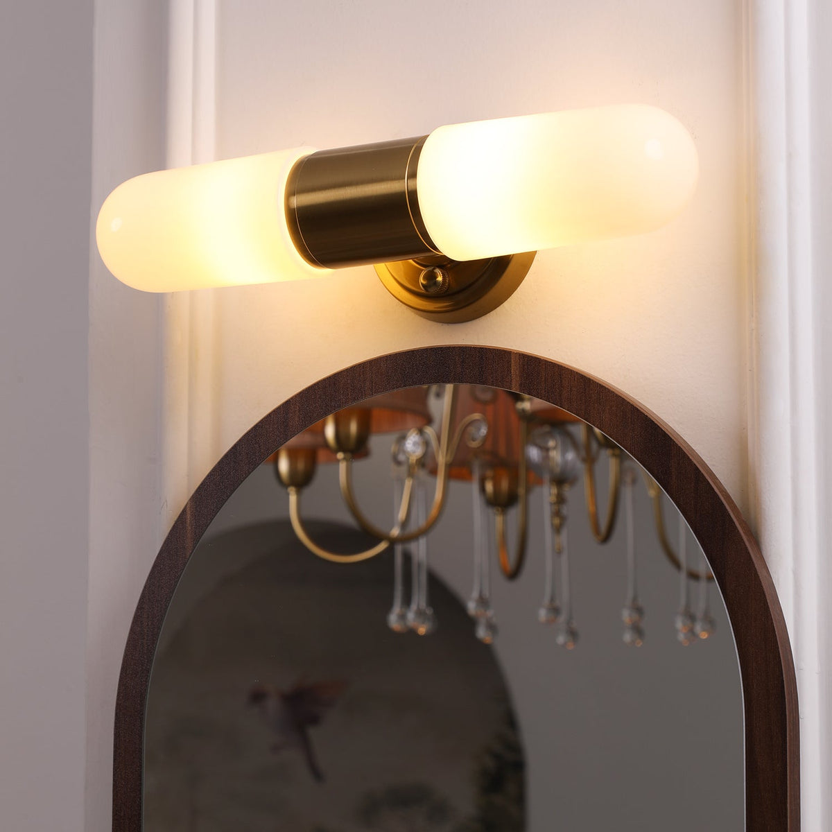 Lumerise Wall Lamp