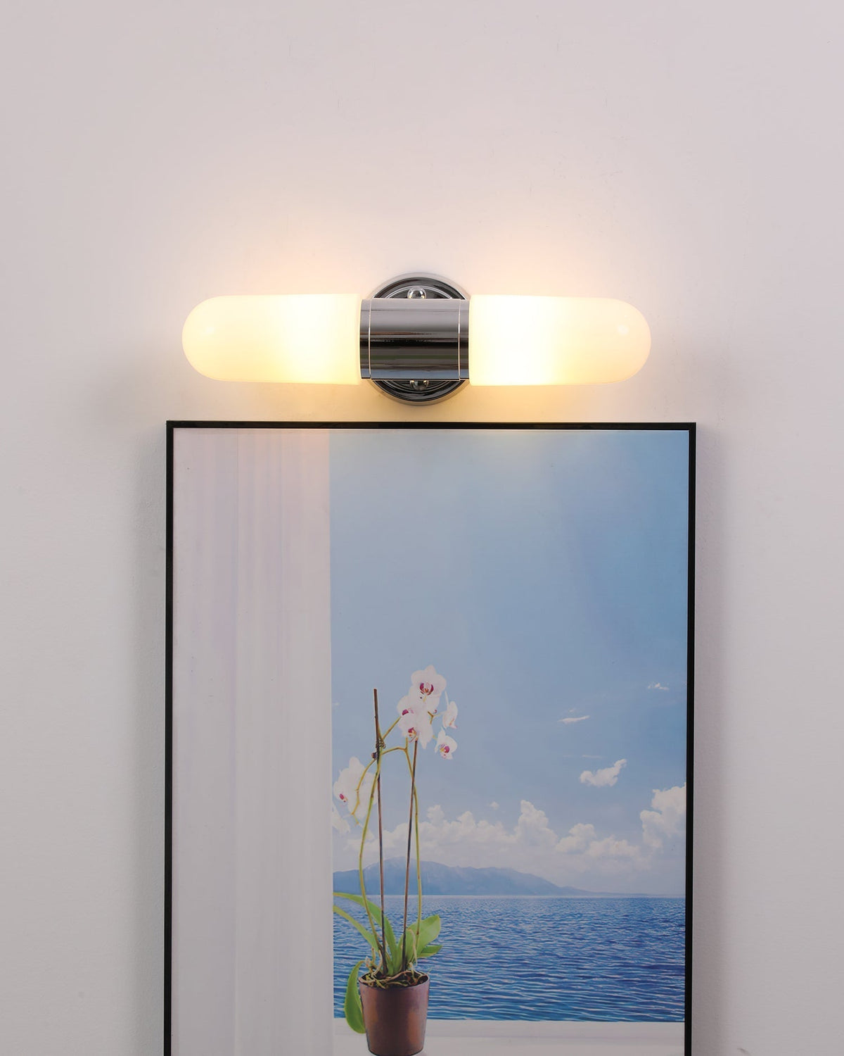 Lumerise Wall Lamp