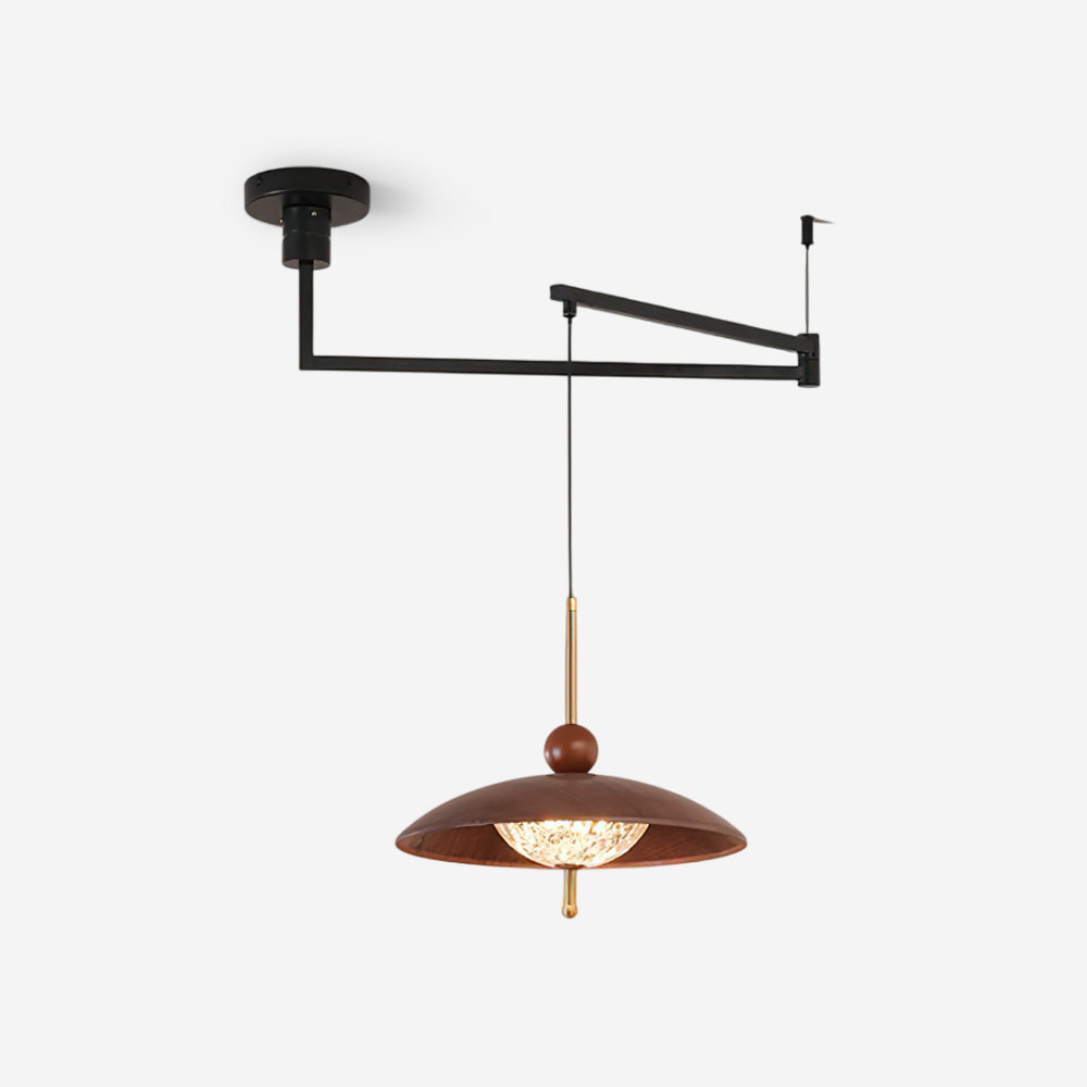 Elaivaya Wall Lamp