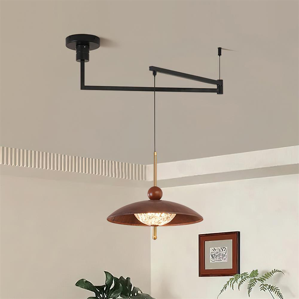 Elaivaya Wall Lamp