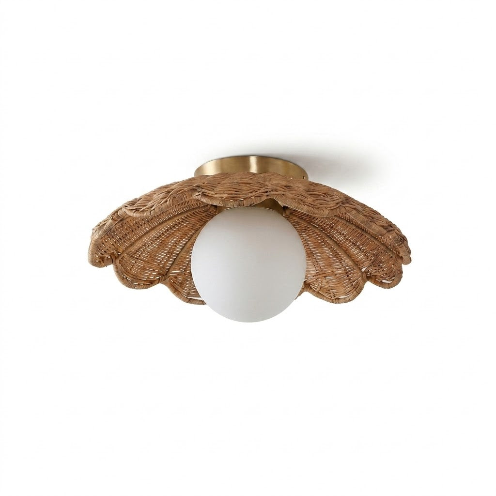 Teriarian Ceiling Light