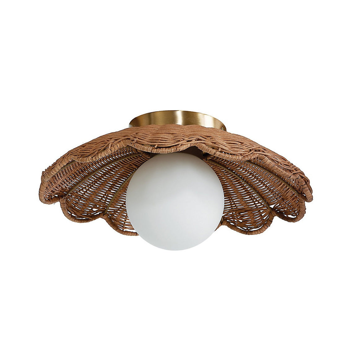 Teriarian Ceiling Light