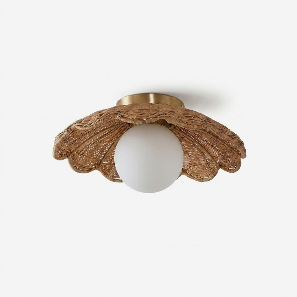 Teriarian Ceiling Light