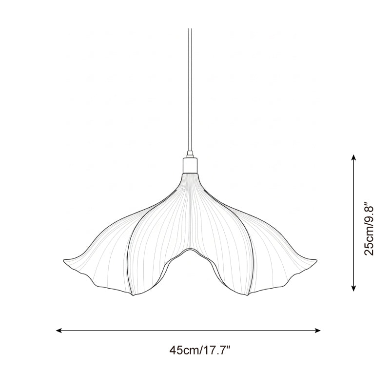 Lumirelia Pendant Lamp
