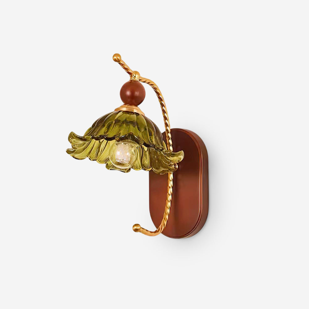 Orelivaya Wall Lamp
