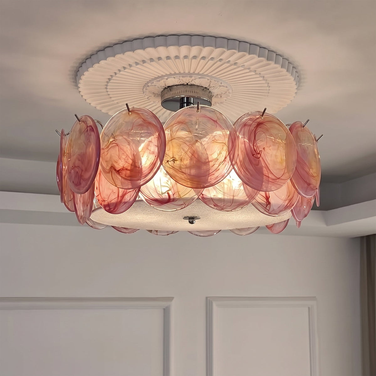 Rosvina Ceiling Mount