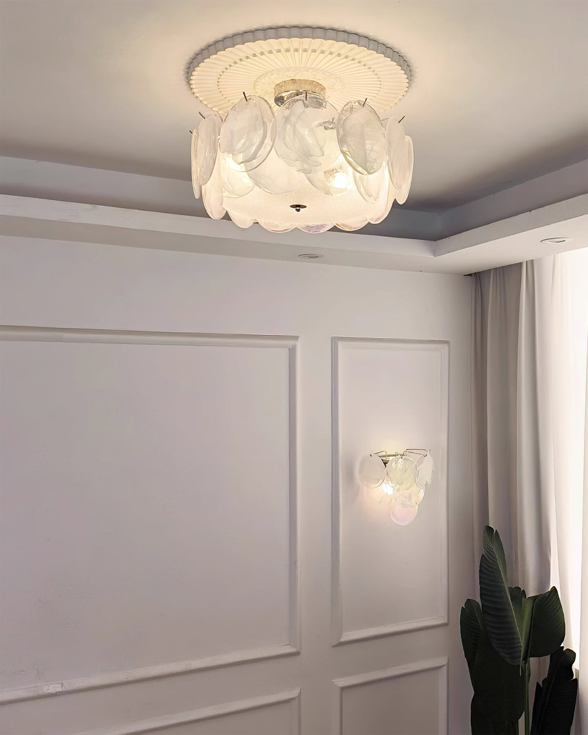 Rosvina Ceiling Mount