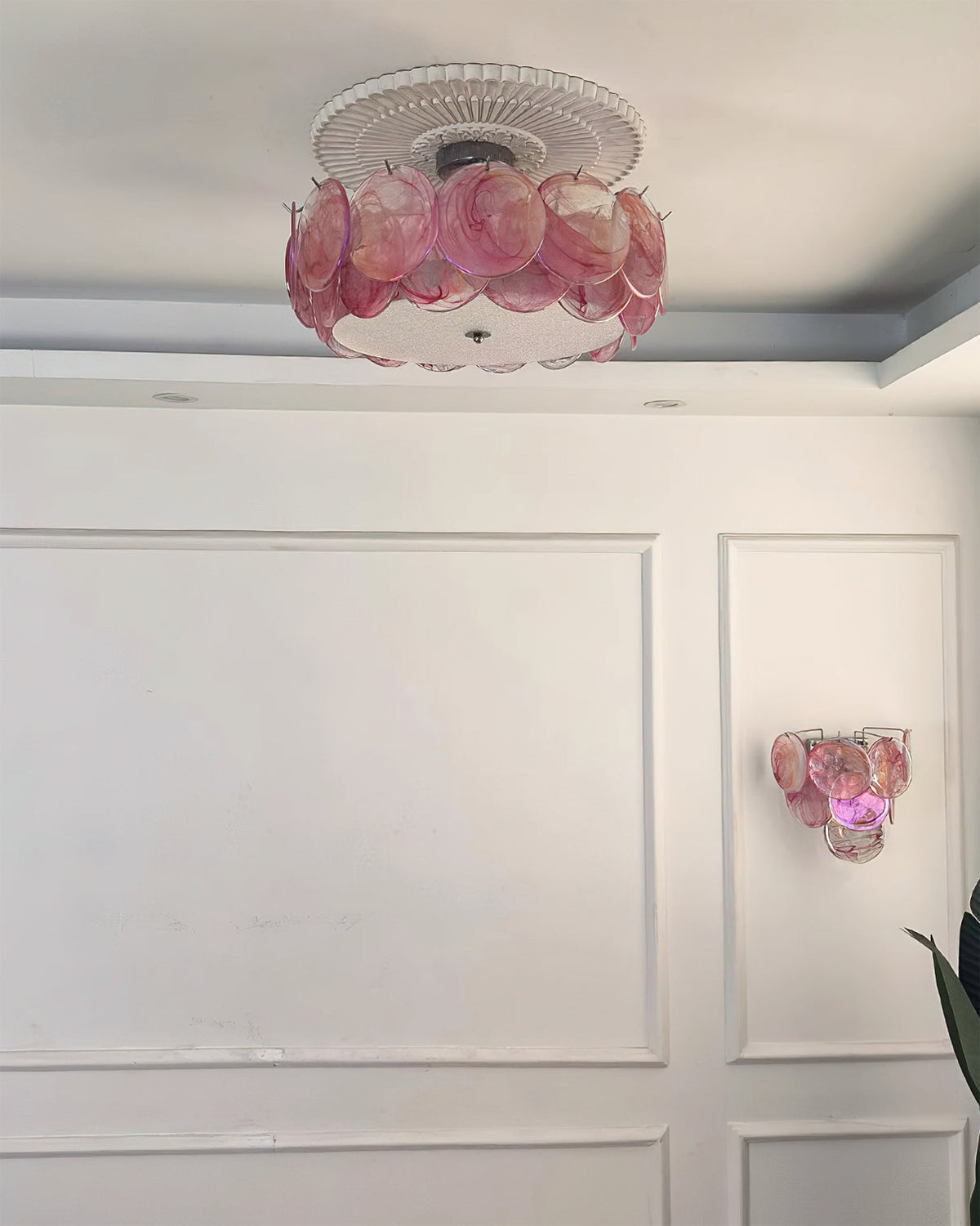 Rosvina Ceiling Mount