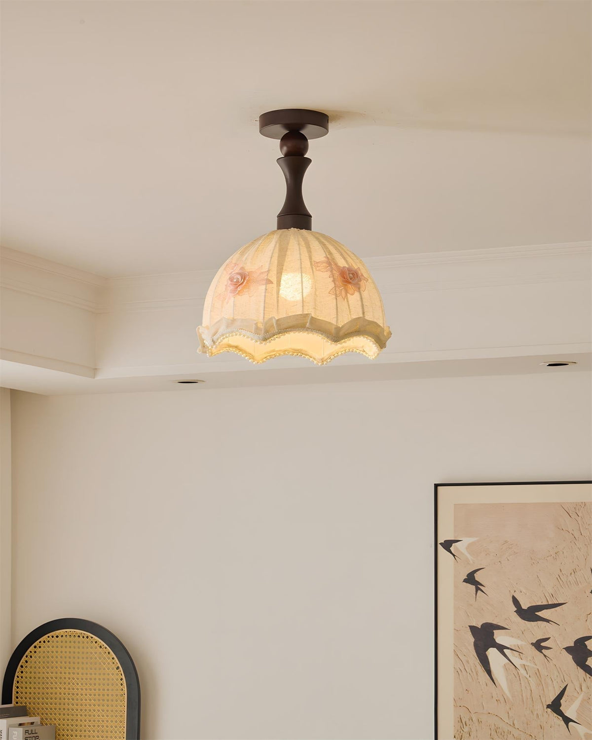 Sophie Ceiling Lamp